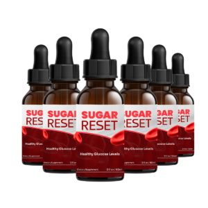 Sugar Reset
