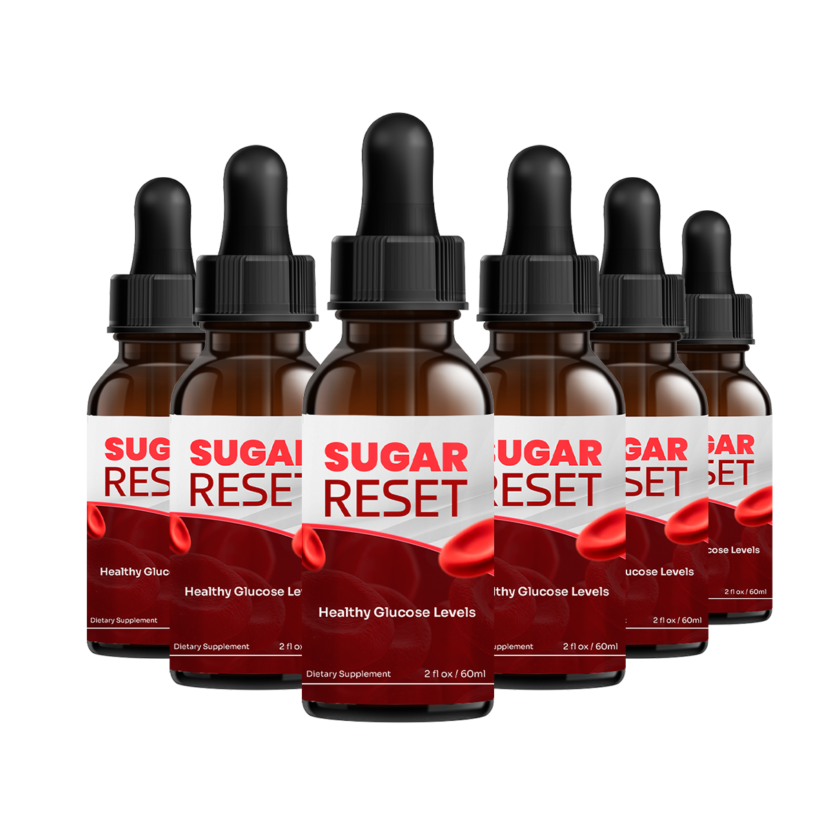 Sugar Reset